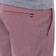 Travismathew Sand Harbor Shorts - Heather Garnet Rose