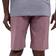 Travismathew Sand Harbor Shorts - Heather Garnet Rose