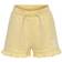 Hummel Dream Ruffle Shorts - Italian Straw (219360-8088)