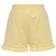 Hummel Dream Ruffle Shorts - Italian Straw (219360-8088)