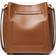 Michael Kors Hamilton Legacy Messenger Bag - Luggage