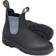 Blundstone Stout - Black/Grey Wash Leather