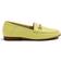 Sam Edelman Kid's Loraine Bit Loafer - Butter Yellow