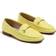 Sam Edelman Kid's Loraine Bit Loafer - Butter Yellow