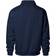 ID Id Classic Polo Sweatshirt - Navy