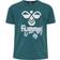 Hummel Dream T-shirt S/S - Blue Coral (219366-7058)