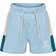 Hummel Dream Block Shorts - Cerulean (219364-8293)