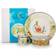 Golden Rabbit Peter Rabbit Child Set