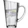 Nude Glass Hemingway Pitcher 1L