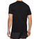 HUGO BOSS Relaxed Fit Upf 50+ T-shirt - Black