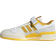 Adidas Forum 84 Low M - Off White/Hazy Yellow/Cream White