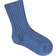 Joha Wool Socks - Blue (5006-8-485)