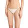 Michael Kors Logo Bikini Bottom - Bone