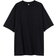 H&M Oversized T-shirt - Black