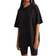 H&M Oversized T-shirt - Black