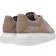 Alexander McQueen Oversize W - Camel/White