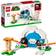 LEGO Super Mario Fuzzy Flippers Expansion Set 71405