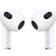 Apple AirPods (3rd Generation) with Lightning Charging Case