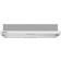 Candy CBT9240/3X 90cm, White, Silver