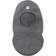 Reima Starrie Balaclava - Melange Grey (5300044A-9400)