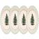 Spode Christmas Tree Dessert Plate 20.3cm 4pcs