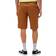 Dickies Slim Fit Short Rec - Brown Duck