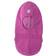 Reima Starrie Balaclava - Magenta Purple (5300044A-4810)