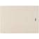 Tekla Organic Badehåndklæde Beige (139.7x69.85cm)