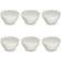 TarHong - Bowl 8" 6pcs