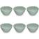 TarHong - Bowl 8" 6pcs