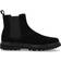 Calvin Klein Llug Mid - Black