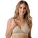 Belly Bandit B.D.A. Nursing Bra Nude