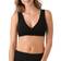 Belly Bandit B.D.A. Nursing Bra Black