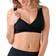 Belly Bandit B.D.A. Nursing Bra Black