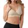 Belly Bandit B.D.A. Nursing Bra Nude