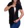 Belly Bandit Perfect Maternity/Nursing Tee Black