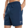 Gymshark Arrival 7" Shorts - Navy