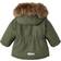 Name It Parka Jacket - Olive Night (13206220)