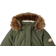 Name It Parka Jacket - Olive Night (13206220)