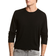Michael Kors Men's Merino Wool Sweater - Black