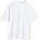 H&M Relaxed Fit T-shirt - White