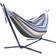 Sorbus Double Hammock with Stand