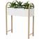 Umbra Elevated Garden Bed 25.73x90.5x71.12cm