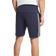 Michael Kors Men's Logo Tape Cotton Blend Shorts - Midnight