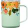 Corkcicle Lively Floral Travel Mug 15.994fl oz