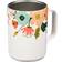 Corkcicle Lively Floral Travel Mug 15.994fl oz