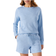 Tommy Bahama Tobago Bay Crewneck Sweatshirt - Light Sky