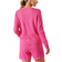 Tommy Bahama Tobago Bay Crewneck Sweatshirt - Pink Ruffle