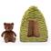 Jellycat Forest Fauna Bear