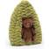 Jellycat Forest Fauna Bear